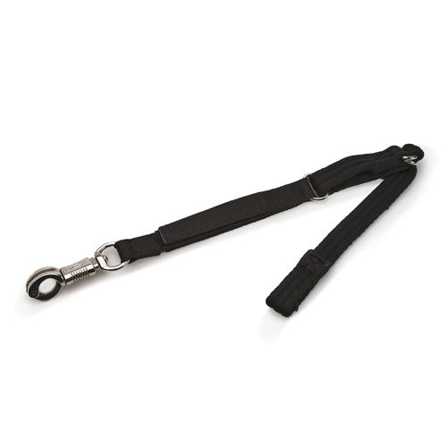 Shires ARMA Breakaway Trailer Tie - Black