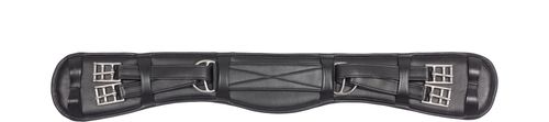 Equinavia Valkyrie Equalizer Dressage Girth - Black