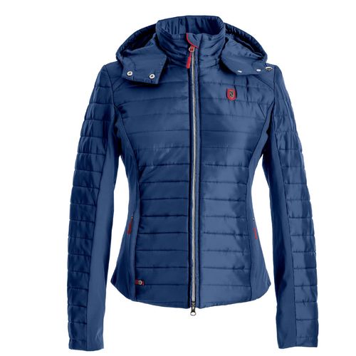 BARGAIN: Tredstep Women's Calypso Jacket - X Small - Marlin Blue