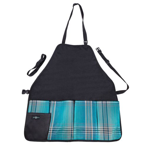 Kensington Grooming Apron - Atlantis