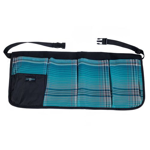 Kensington Grooming Waist Apron - Atlantis