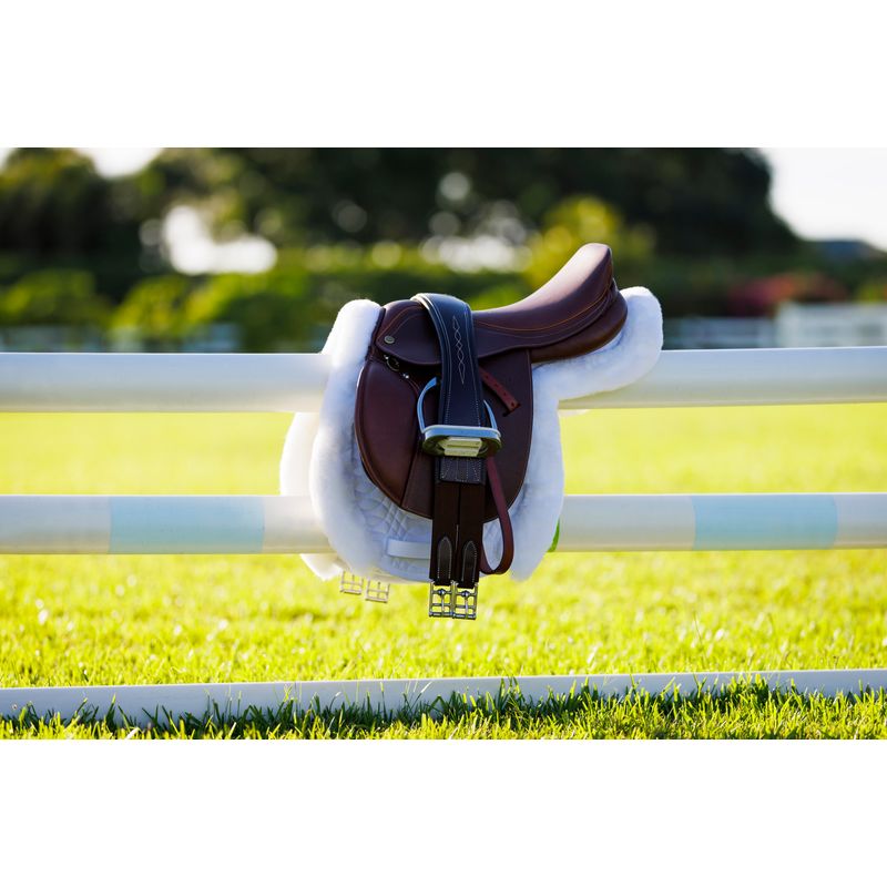 Pessoa Pony Saddle - Thumbnail 5
