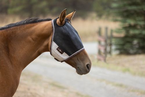 Kensington UV CatchMask w/Ear Openings - Desert Sand