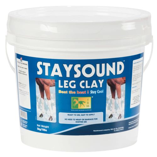 TRM Staysound