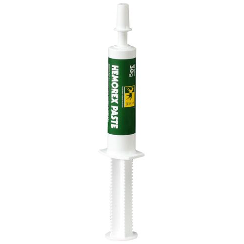 TRM Hemorex Paste