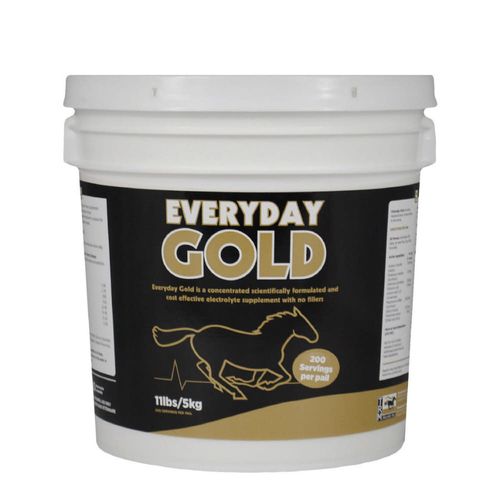 TRM Everyday Gold