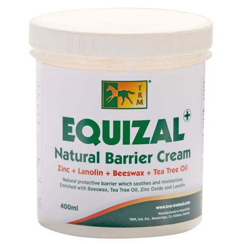 TRM Equizal Equine Skin Cream