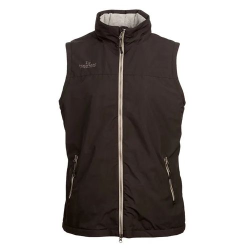 Horseware Corrib Gilet - Black