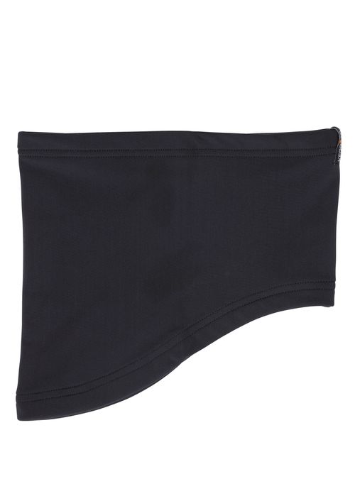 Kerrits Women's On Course Fleece Neck Warmer - Black Solid