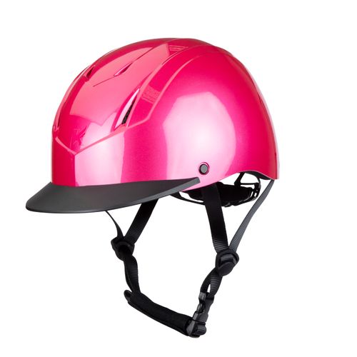 Karben Matteo Riding Helmet - Pink