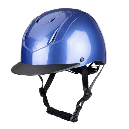 Karben Matteo Riding Helmet - Blue