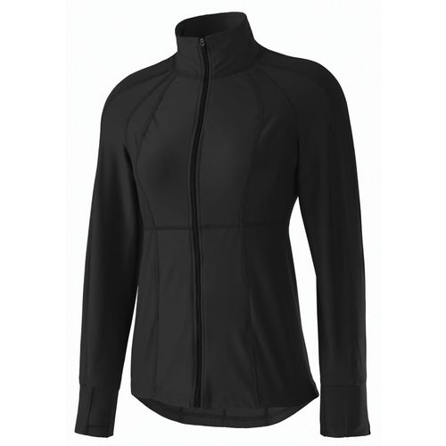 Irideon Women's Synergy Jacket - Black