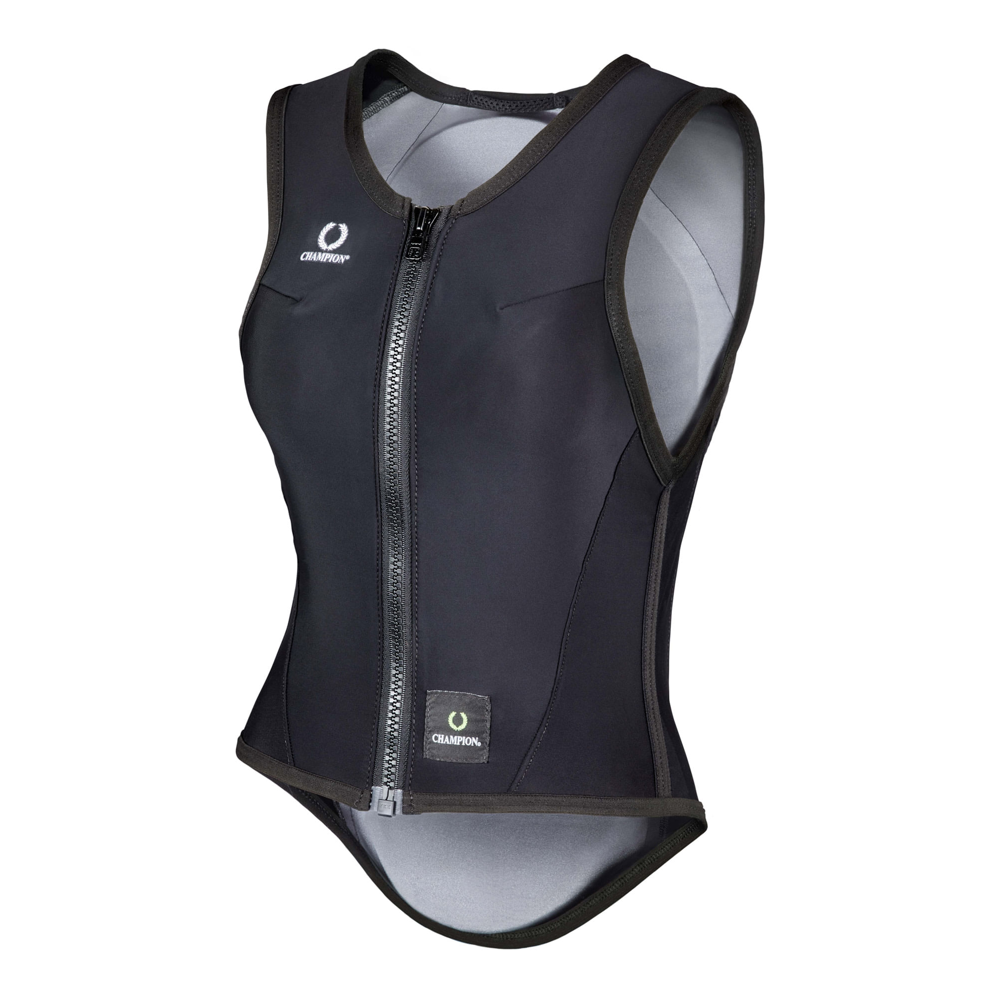 Equestrian Body Protectors - Protective Vests - Bit of Britain