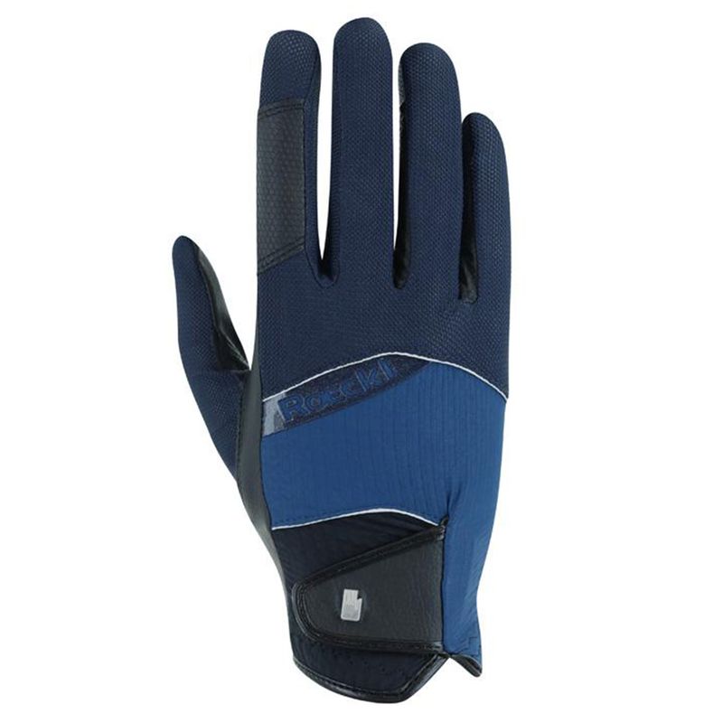 Roeckl Millero Riding Gloves - Thumbnail 2