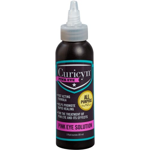 Curicyn Hot Spot Formula