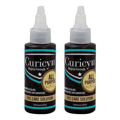 Curicyn Eye Care Solution