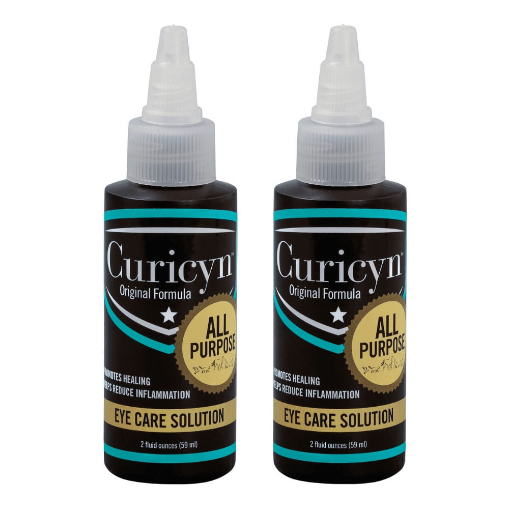 Curicyn Eye Care Solution - Curicyn-995007-None - Bit of Britain