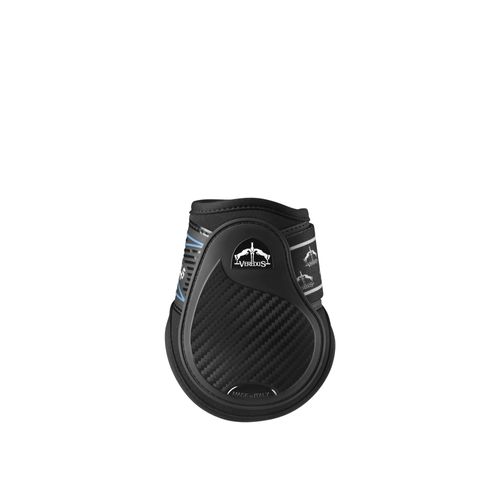 Veredus TRPro H5 Hind Boot - Black