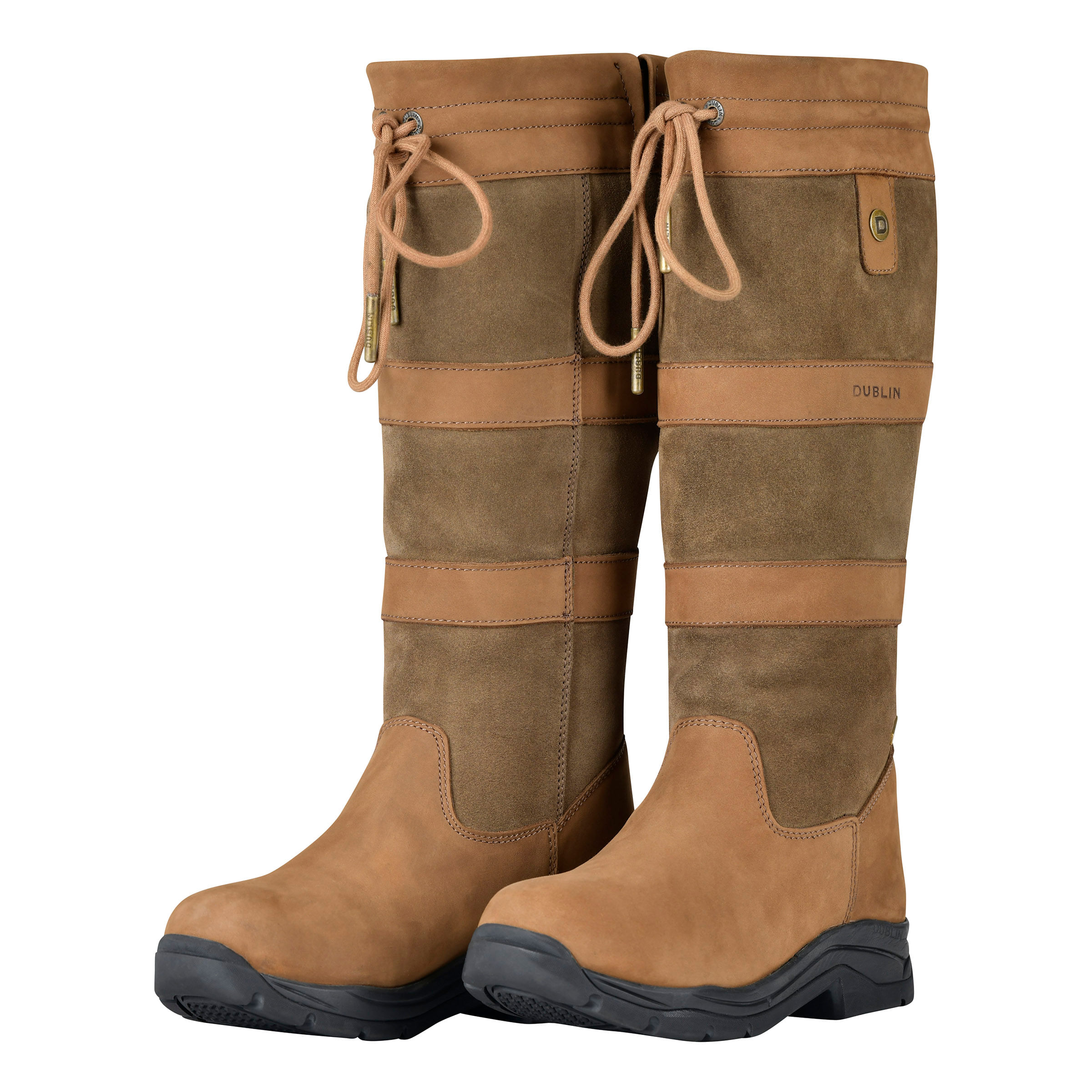 Dublin River Boots IV