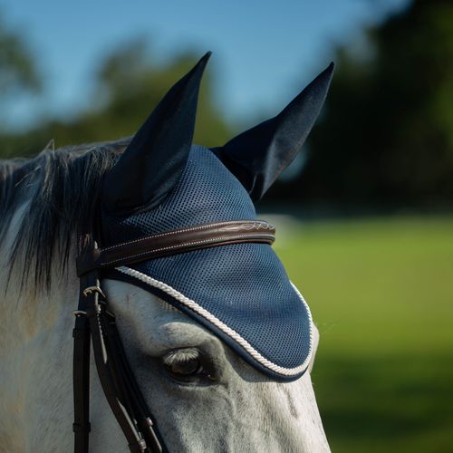 Equinavia Svalbard NordicAir Ear Net - Navy