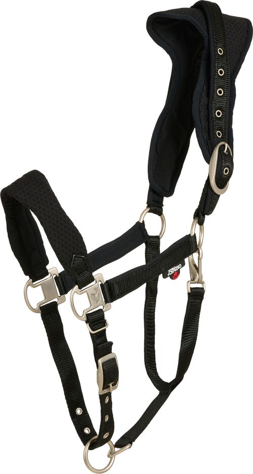 Catago FIR-TECH Halter - Black