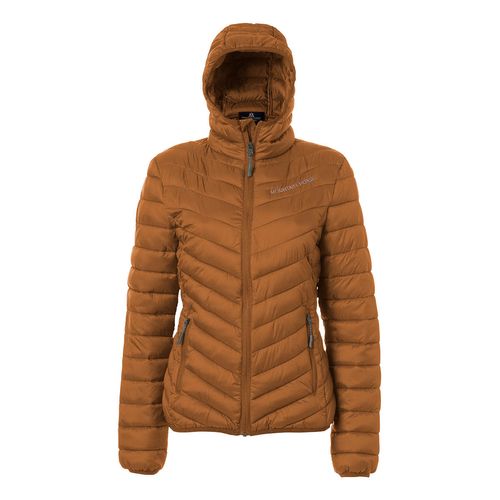 Mountain Horse Women's Sally Jacket - Gold