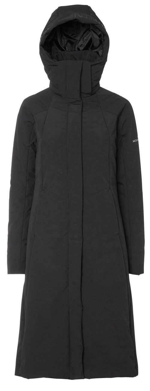 Mountain Horse Women's Alicia Coat - Black