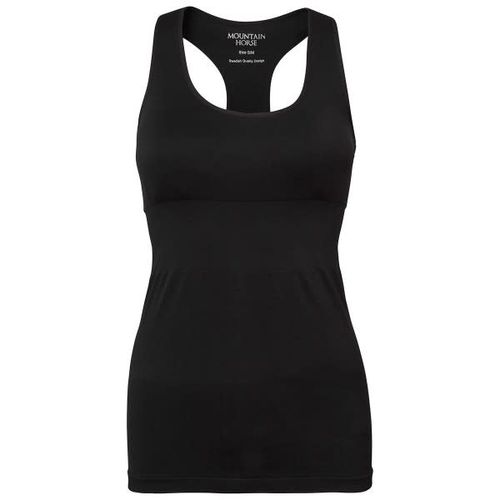 Mountain Horse Women's Adore Tech Tank - Black