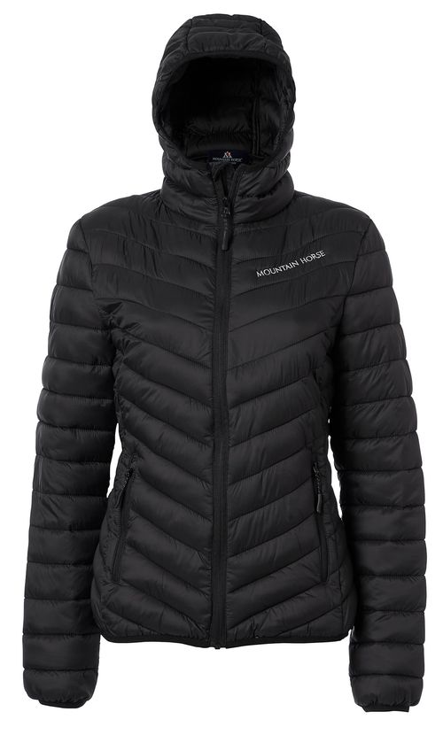 Mountain Horse Women's Sally Jacket - Black