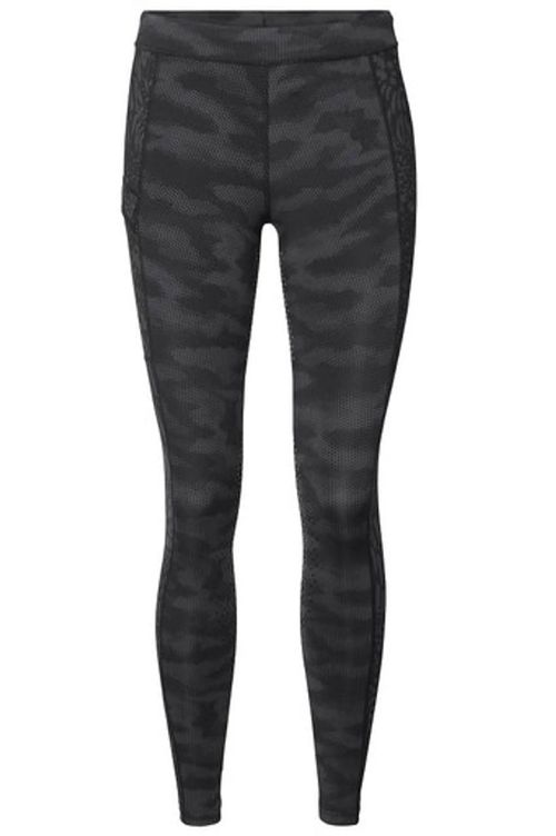 Mountain Horse Women's Matrix Tech Tights - Black