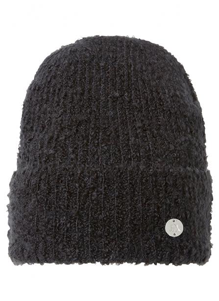 Mountain Horse Leah Beanie - Black