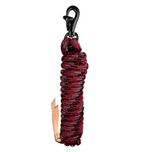 Kensington 10ft Tri-Colored Clinician Training Lead - Merlot