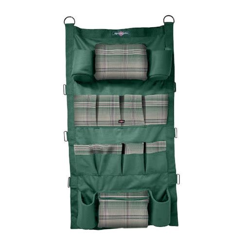 Kensington Deluxe Trailer Organizer - Imperial Jade