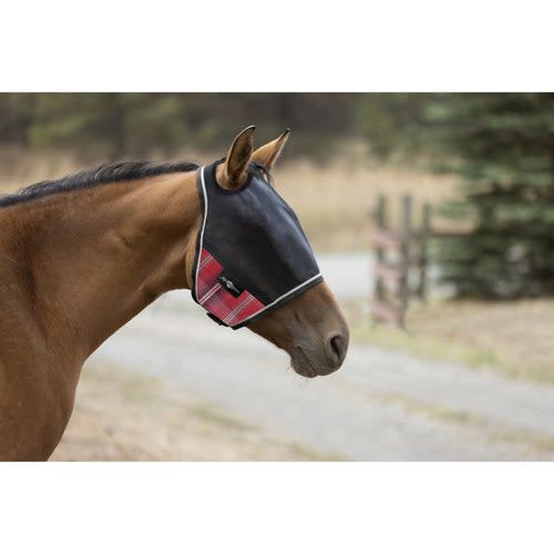 Kensington UV CatchMask Web Trim - Merlot