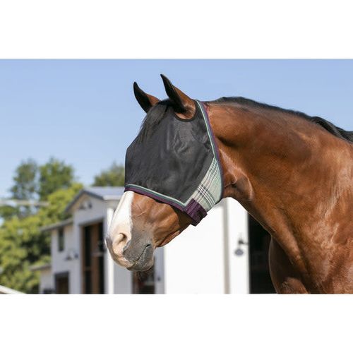 Kensington UV CatchMask Web Trim - Imperial Jade
