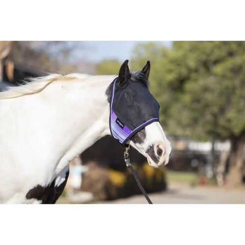 Kensington UV CatchMask Web Trim - Lavender Mint