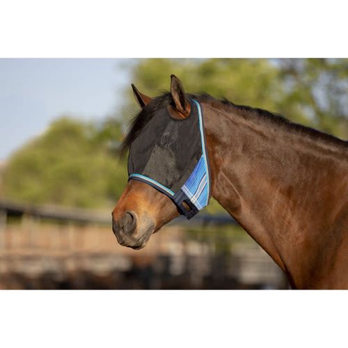 Kensington UV CatchMask Web Trim - Kentucky Blue