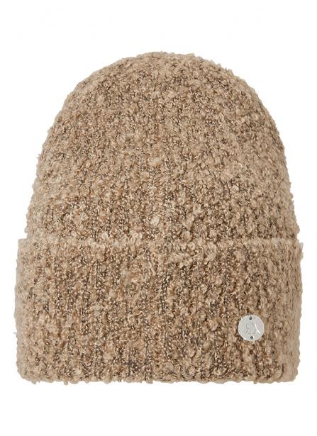 Mountain Horse Leah Beanie - Taupe