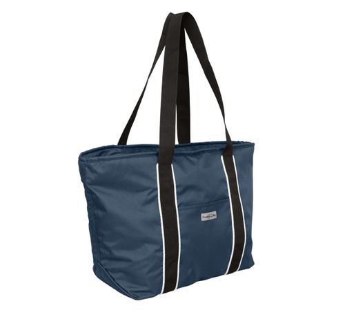 Chestnut Bay Travel Tote - Navy