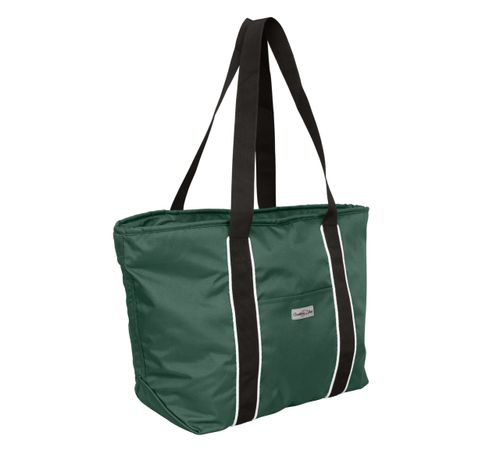 Chestnut Bay Travel Tote - Hunter