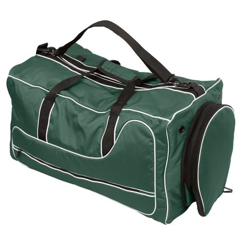 Chestnut Bay Essential A/P Duffel - Hunter