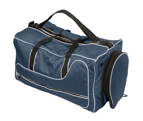 Chestnut Bay Essential A/P Duffel - Navy