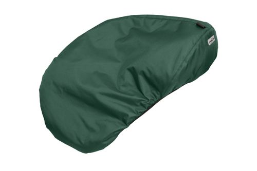 Chestnut Bay A/P Saddle Cover - Hunter