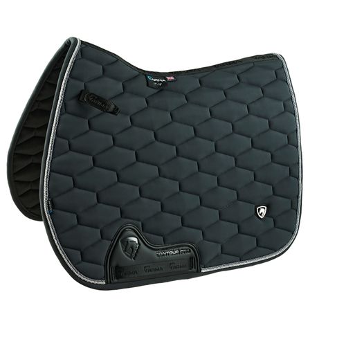 Shires ARMA Eltar AP Saddle Pad - Grey