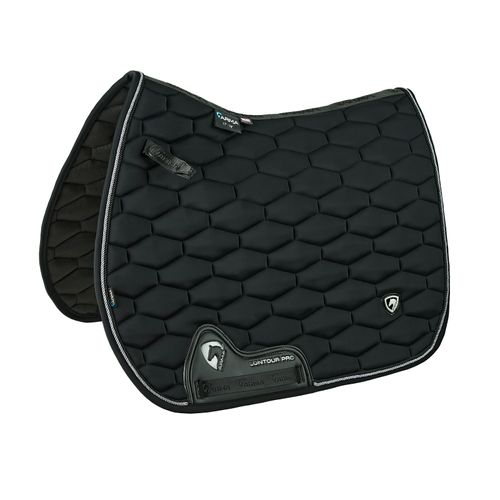 Shires ARMA Eltar AP Saddle Pad - Black