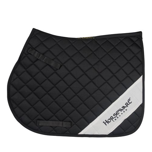 Rambo Everyday Pad - Black/White