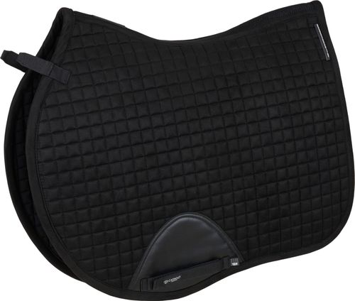 Catago FIR-TECH Performance Jump Pad - Black