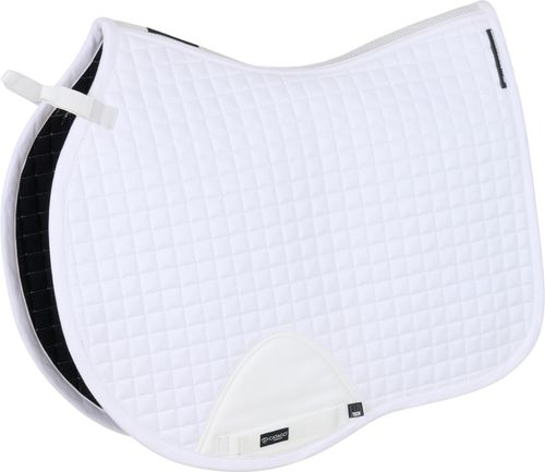 Catago FIR-TECH Performance Jump Pad - White