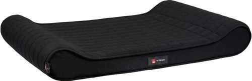 Catago FIR-TECH Dog Pillow - Black