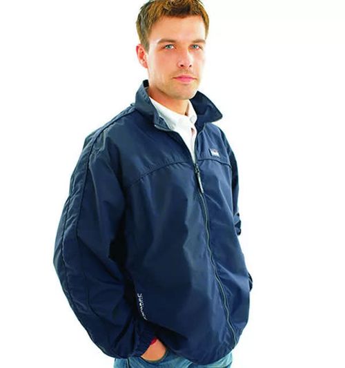 READY TO SHIP: Horseware Original Lexington Jacket - X Small - Navy